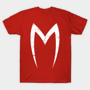 Mach 5 T-Shirt